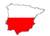 HISPANIA NATURAL STONE - Polski